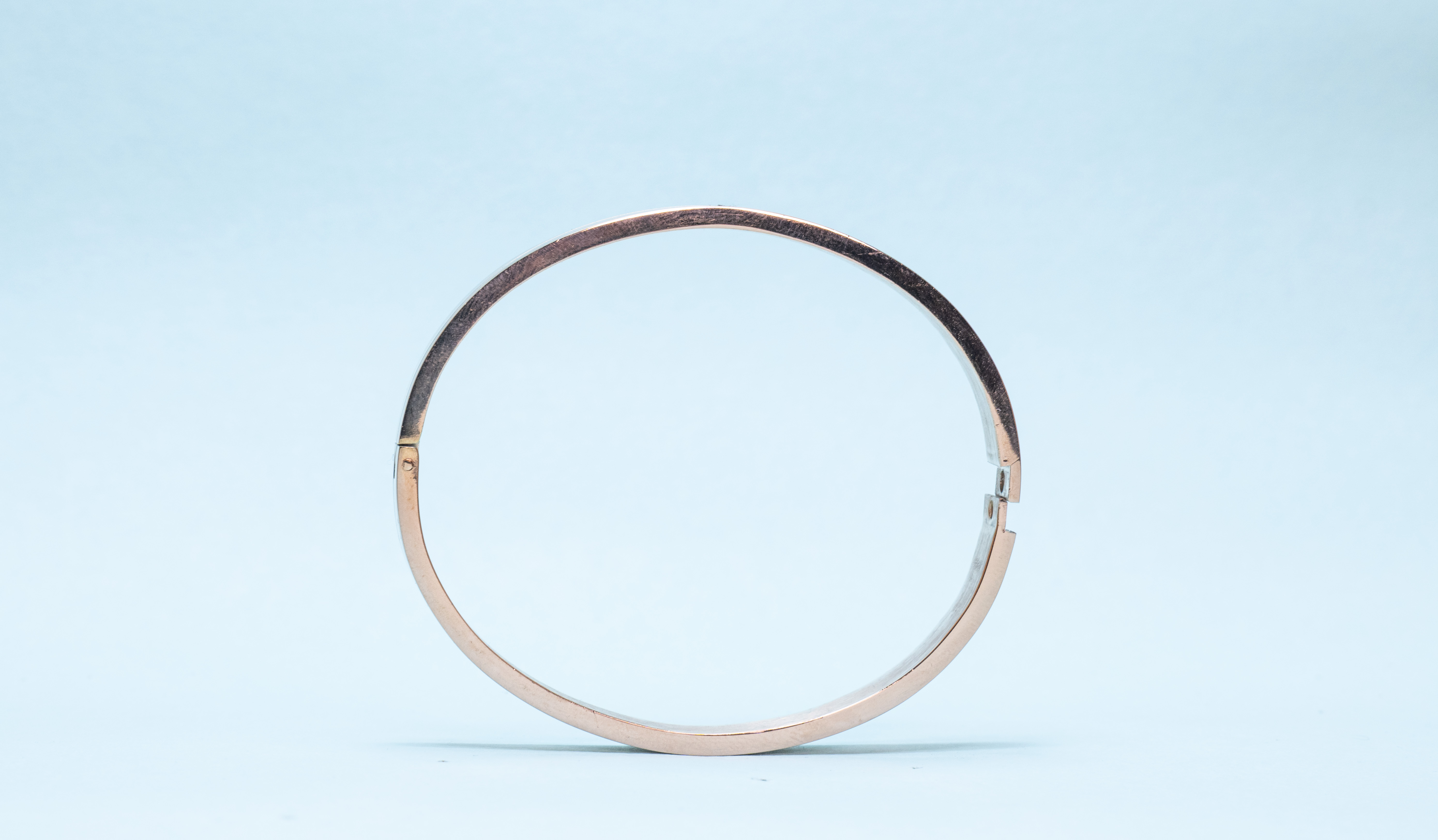 Heritage Grid Bold Ring